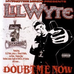 LiL Wyte x Fly x Saka - OXY FLIP( Bassonomics Edit)