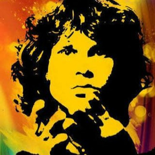 Spirit Shifter - Are You Alive?(Feat. Jim Morrison)