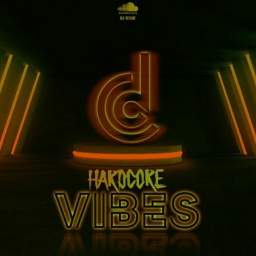 Hardcore Vibes Episode 5 (MORE UPTEMPO)