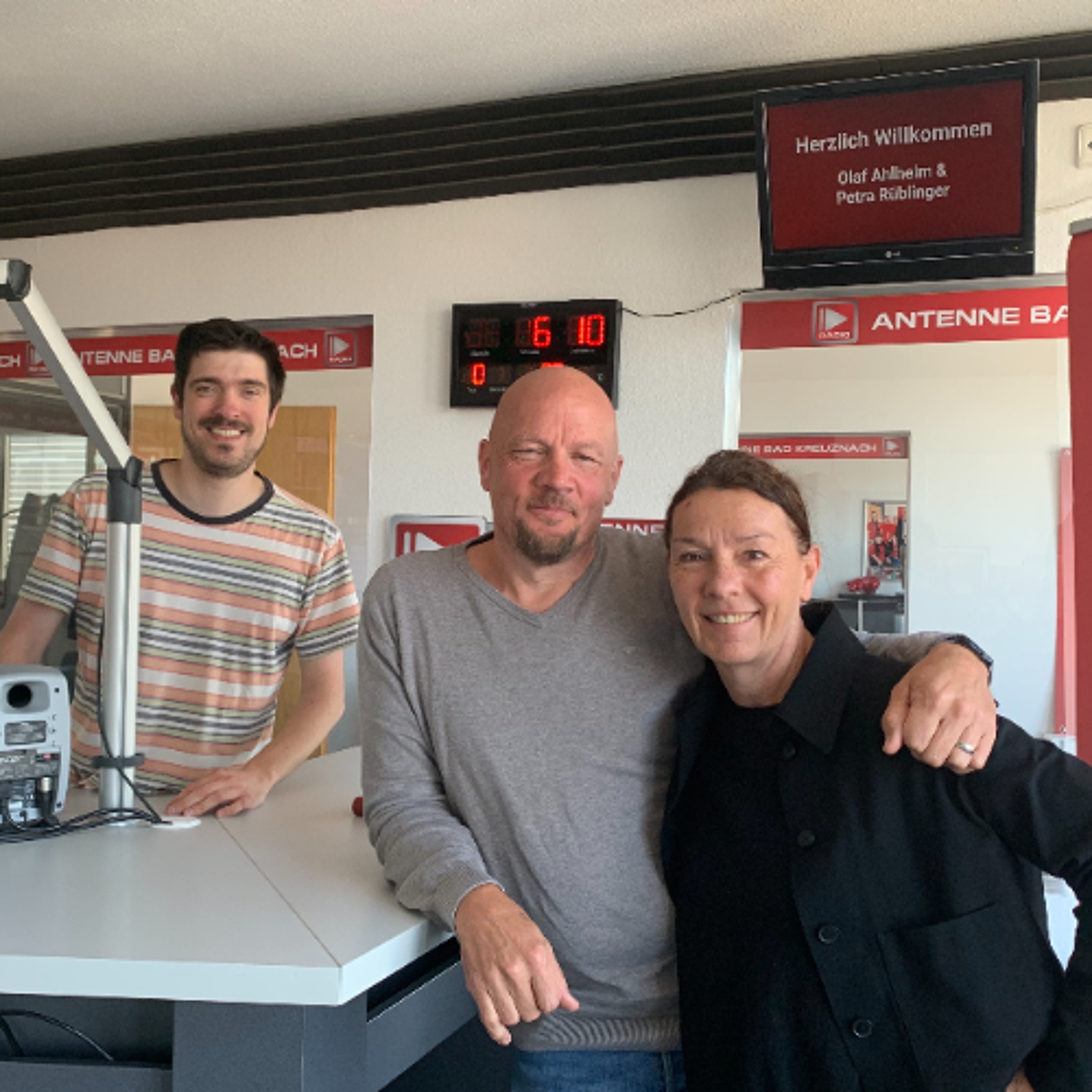 Antenne Daily
