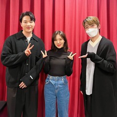 A Whole New World (알라딘 OST) - 멜로망스(MeloMance) with 웬디(레드벨벳 Red Velvet) (211125 웬디의 영스트리트 Live)