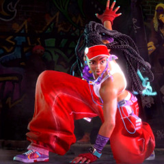 Shaolin Funk Beatdown!