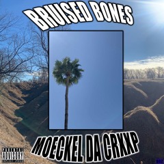 BRUISED BONES (PROD. BOZ)