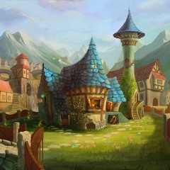 Magic Village (Quick Sample)