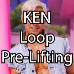 Ken Loop - Pre-Lifting - Pre-Workout