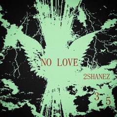(FIXED UNMIXED VERSION) 2SHANEZ X ISLURWHENITALK - QUIT 'EM [PROD. SHINOBI DAV]