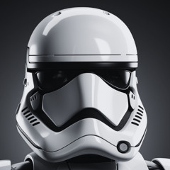 STORM TROOPER (FREE DOWNLOAD)