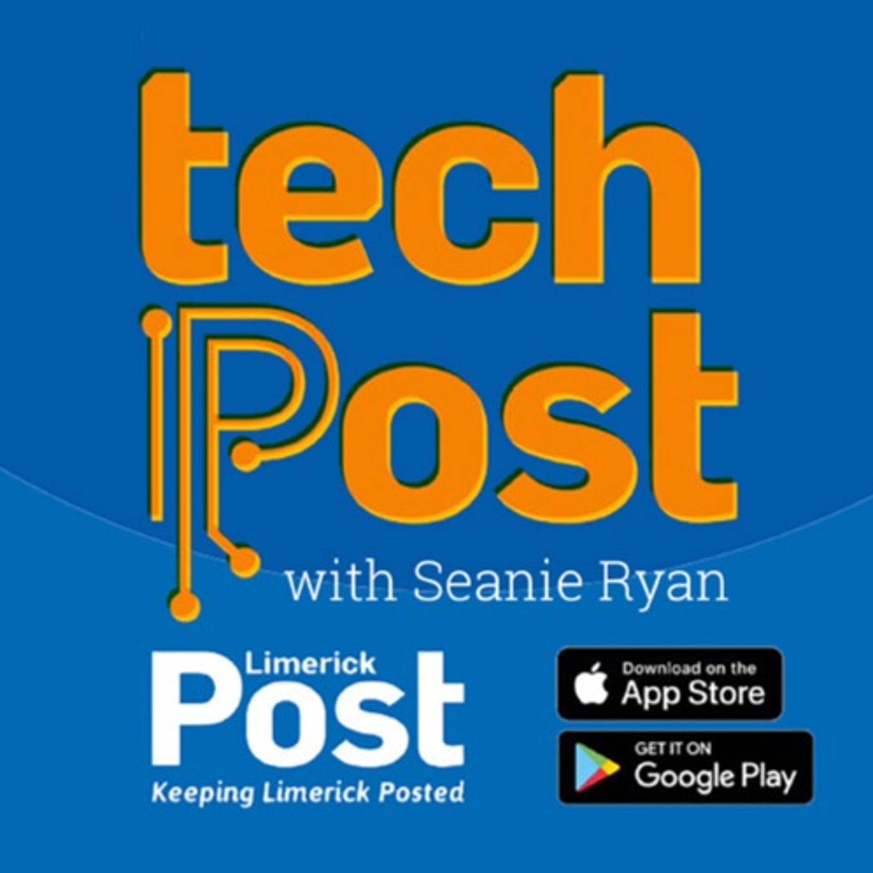 TechPost | 26 - 03 - 2022 | Ireland's First All Female F1 In Schools Team episode artwork
