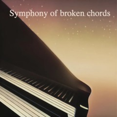 Symphony of Broken Chords (婚礼亲吻戒指)