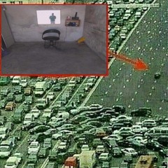 por que você não vai lá e morre '-'