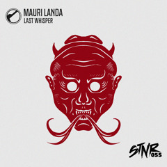Mauri Landa - Journey (Original Mix)