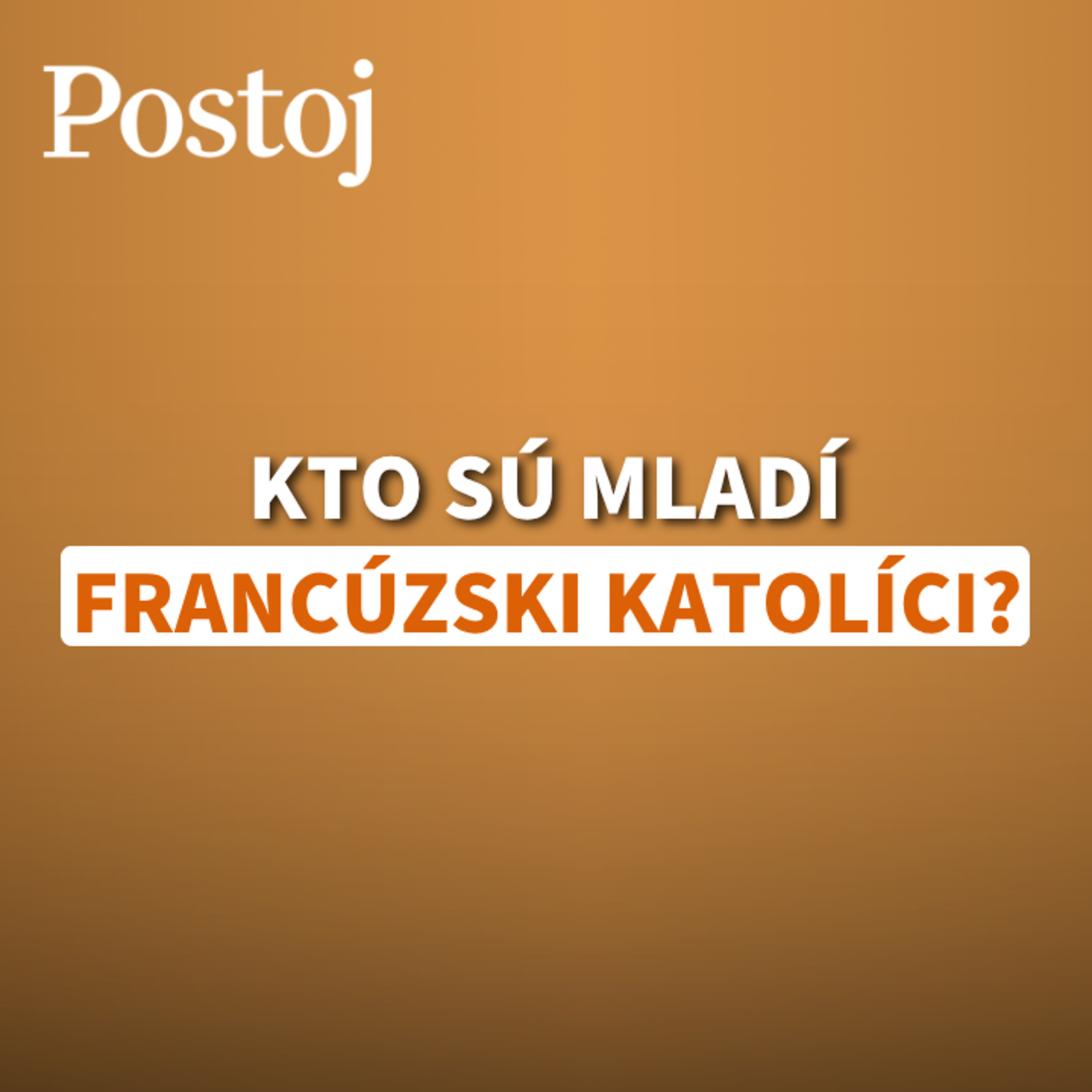Niektoré kruhy vo Francúzsku chcú po návšteve pápeža rozoštvať katolíkov a židov (Vatikánska sedma) episode artwork