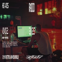 HI-VIS RADIO — 002 [2025]