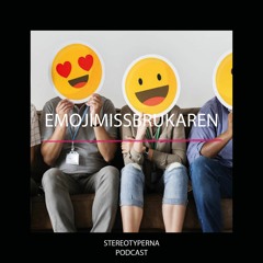 Emojimissbrukaren