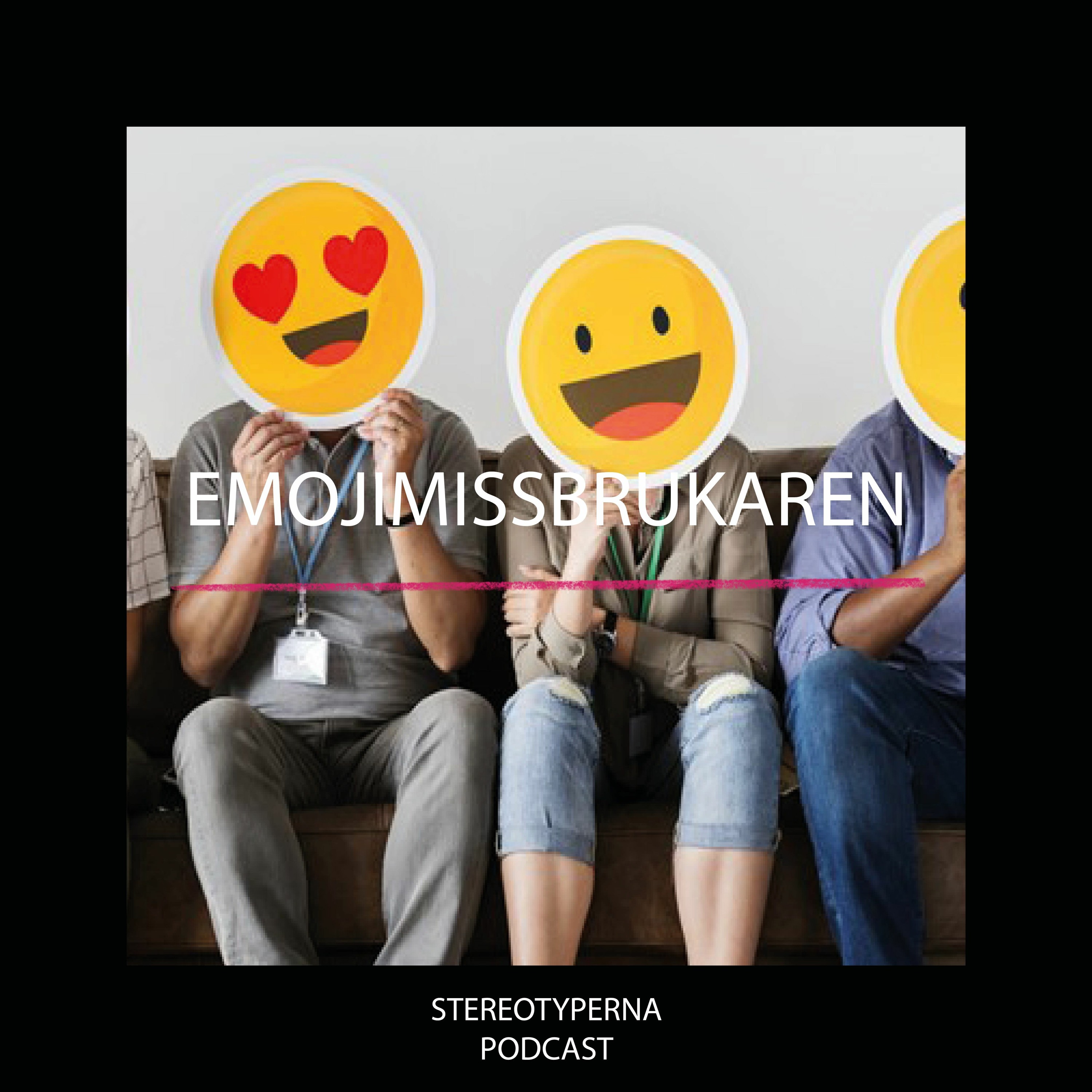 Stereotyperna