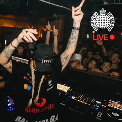 LIVE from Ministry Of Sound London 06.12.24