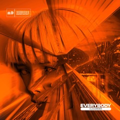 Cloudrider - Everybody