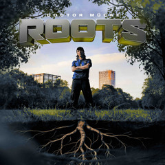 DOCTOR MÜCKE - BACK TO THE FUTURE