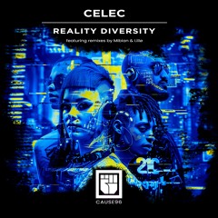 CELEC - Shadowline - Cause Records 96 (WSB Master)