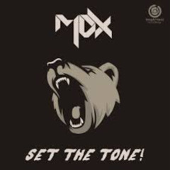 MDX - Set The Tone (Tony Quinn Remix)