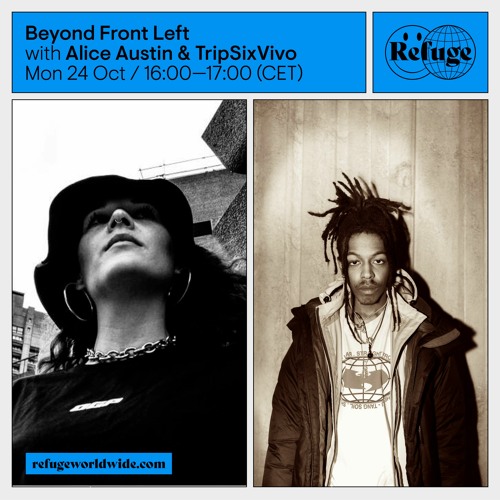 Beyond Front Left 020 - TripSixVivo