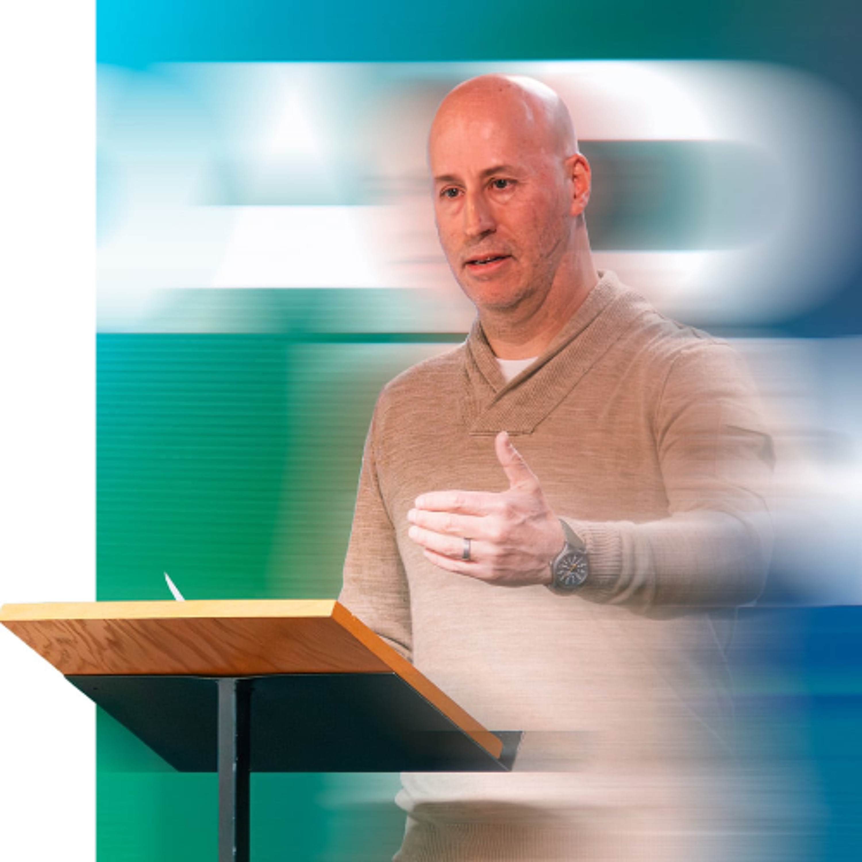 Agradecimiento | Erick Galván