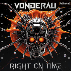 Vonderau - Right on Time (Original)
