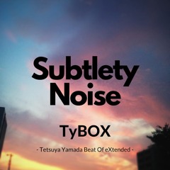 Subtlety Noise