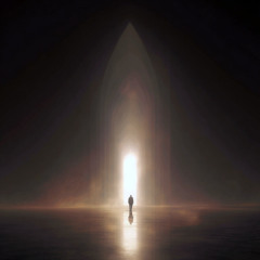 Arrival – The Inner Cathedral