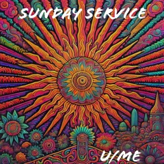 Sunday Service 12/10/23