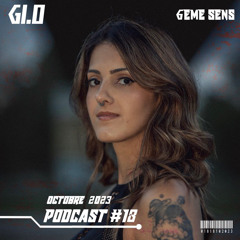 PODCAST #018 - GI.O