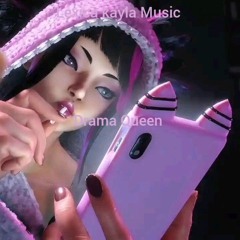 Lexica Kayla _Drama Queen_ 2025.m4a
