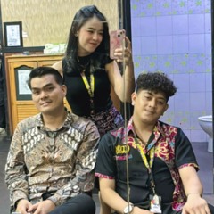 CINTA BEDA AGAMA - LANGIT XDI X SONIA FARA