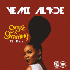single and searching yemi alade