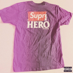 Antihero (Prod. Wyze)