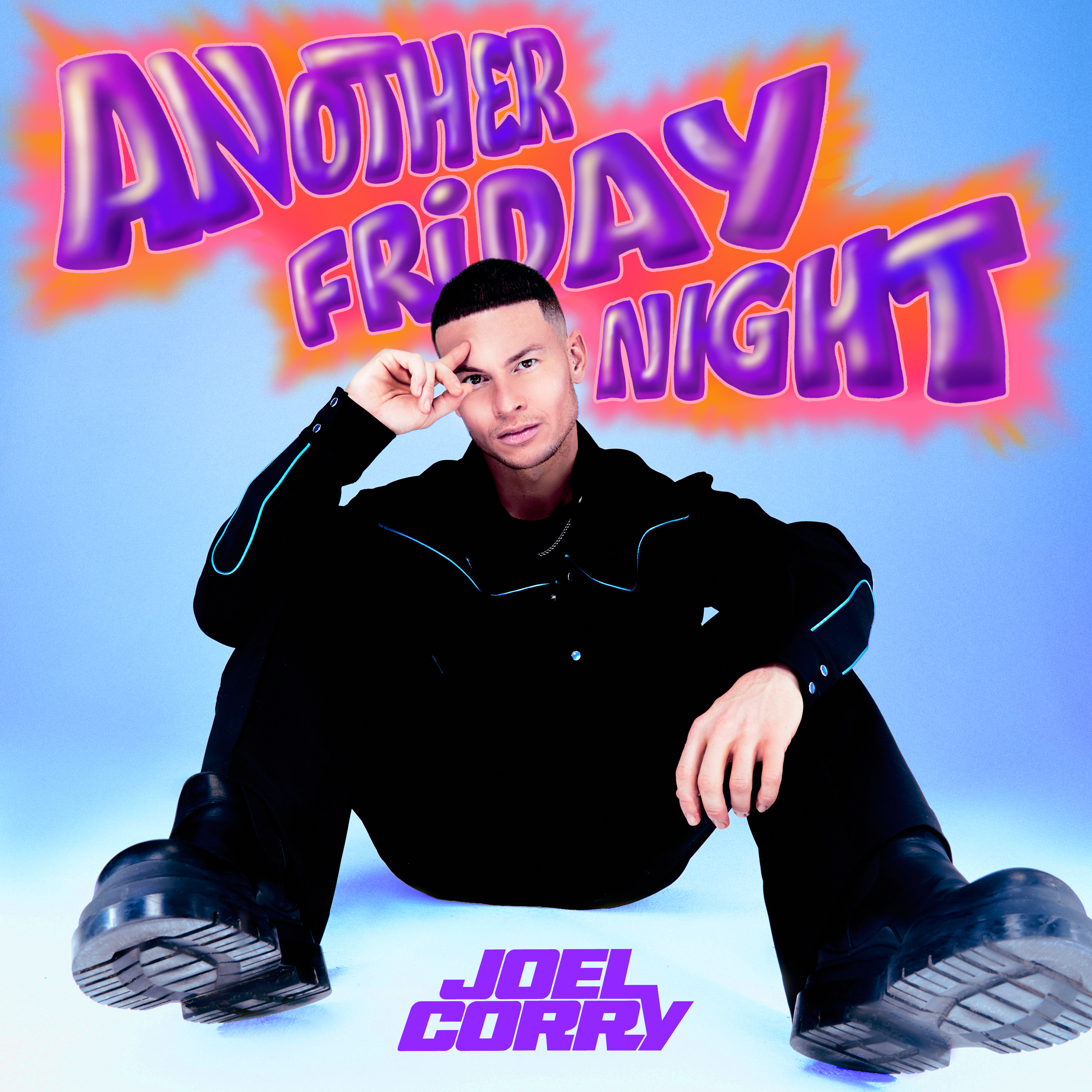 Joel Corry – Hey DJ