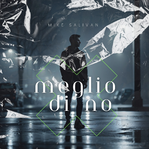 Meglio Di No (Deep House / Ghouse)