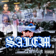 Jodye-Gang gang ft Goonie Goon