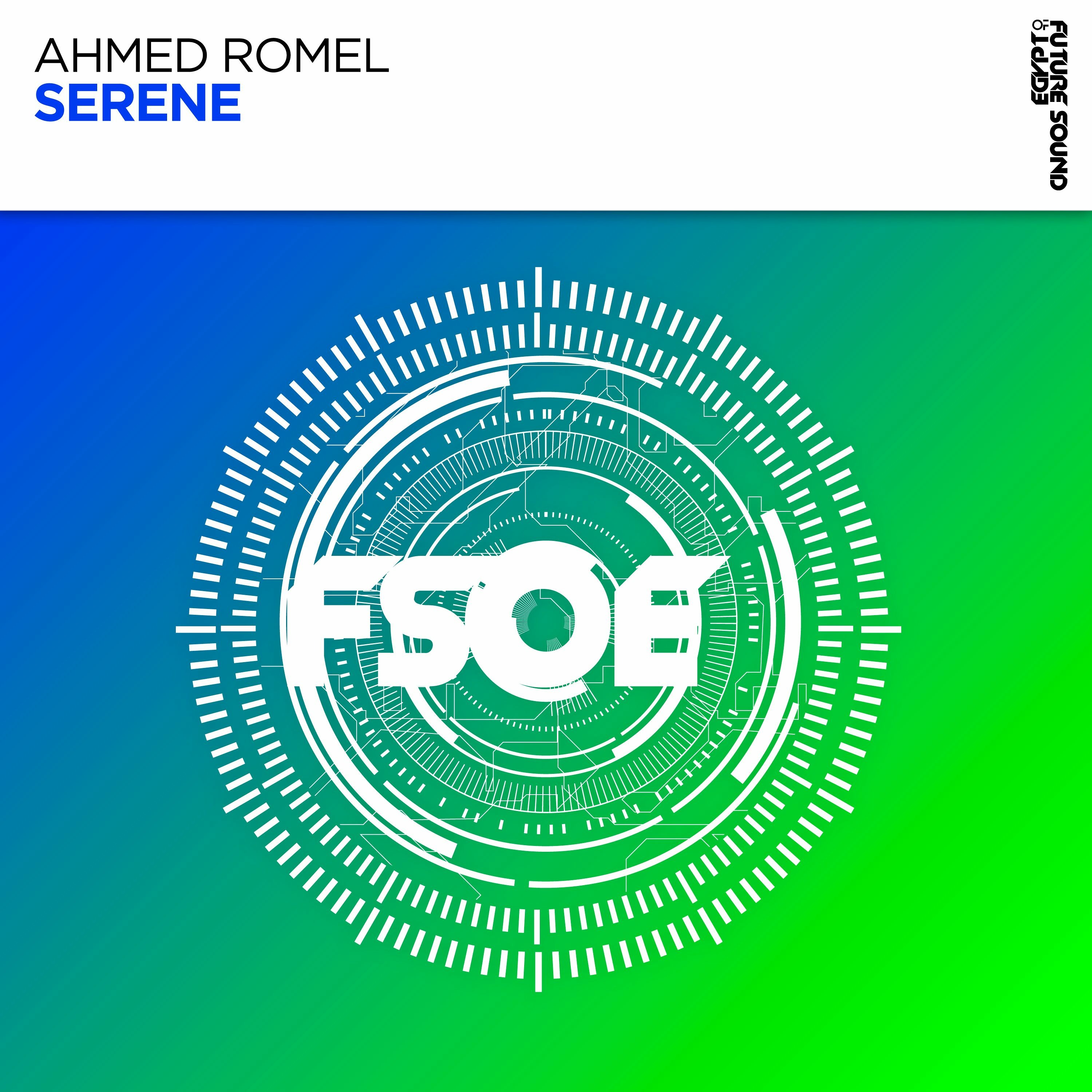 Ahmed Romel\'s Music