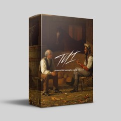 Tui Essential Sample Pack Vol. 1
