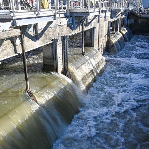 Ambient infrastructure