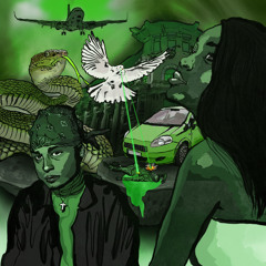 FÈ - V3RD3 prod. Angeli