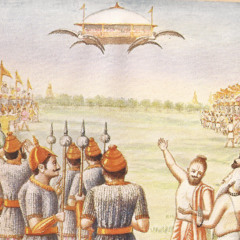 Mahabharata B1.2 The Princes