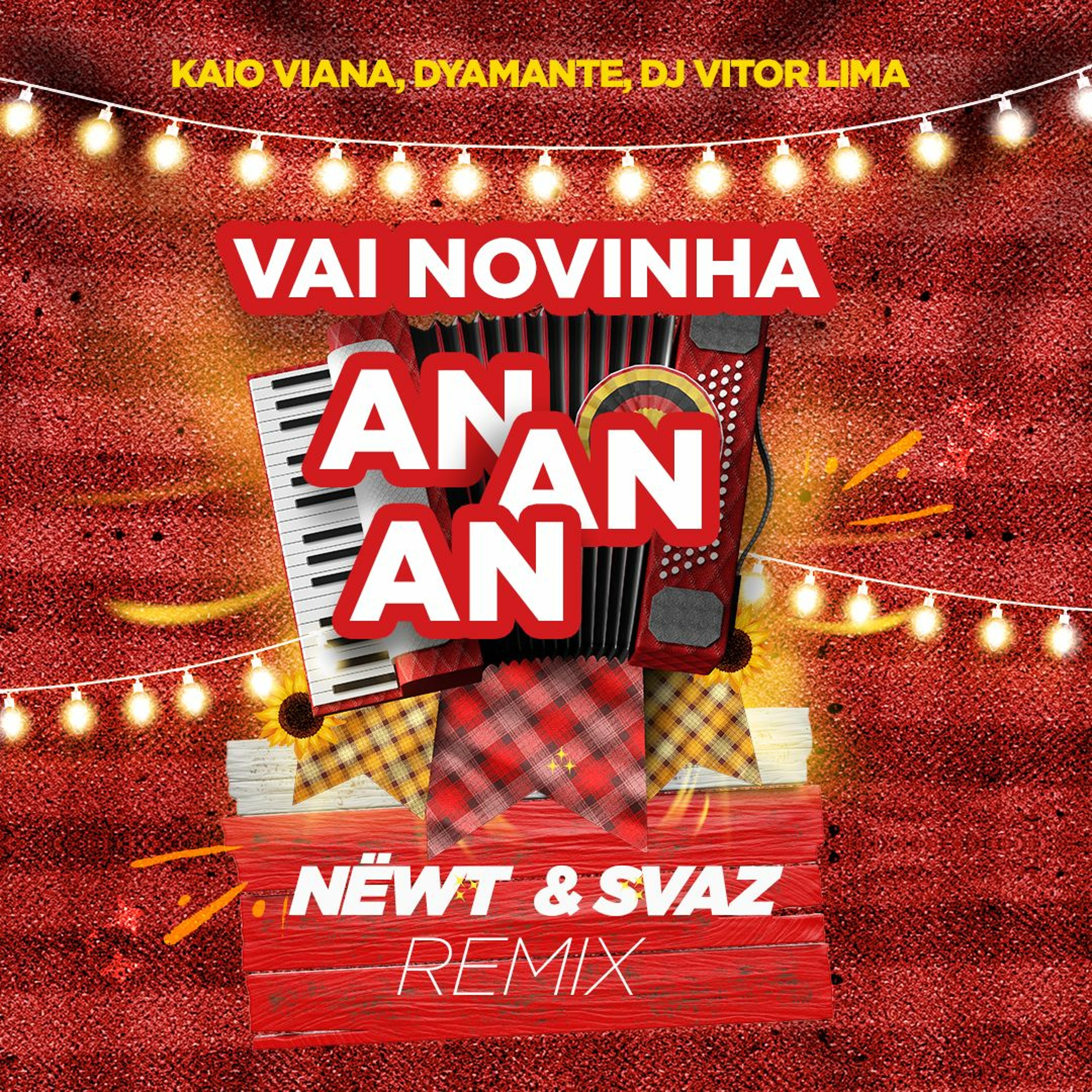 VAI NOVINHA AN AN AN(NËWT & SVAZ REMIX) (Free Download) episode artwork