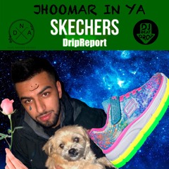 Jhoomar In Ya | DJ BeatDrop Ft. DNA