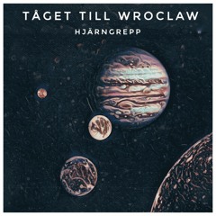 Tåget till Wroclaw - Hjärngrepp