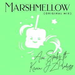 Ava Sparks - Marshmellow ft. Kevin JZ Prodigy (Extended Mix)