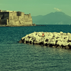 Soffro male, soffro poco, non mi diverto - Massimo Troisi midwest emo