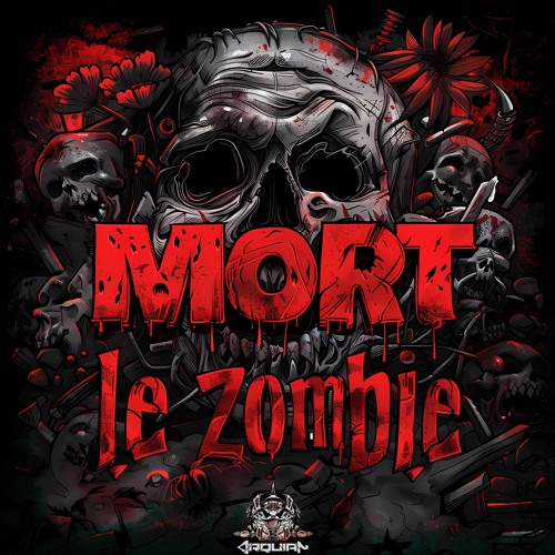 T’es mort le zombie !
