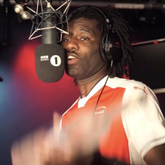 Wretch 32 - Fire in the Booth (part 3)